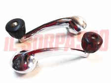 Poignées De Lève-Vitre À