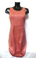 NEUVE, TB Robe EVA KAYAN, vieux rose, Taille 36/38