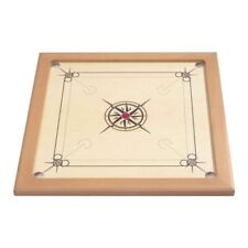 Carrom Top-Class - Noir-Rouge