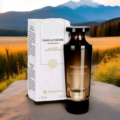 Yves rocher secrets essences - secrets, d'essences