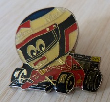 RARE PIN'S F1 FORMULA ONE