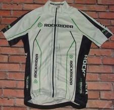 Rockrider Maillot De Vélo