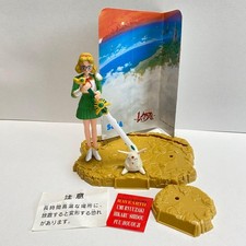 Lot de figurines Magic Knight