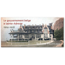 BLOC SOUVENIR N°__110 LE