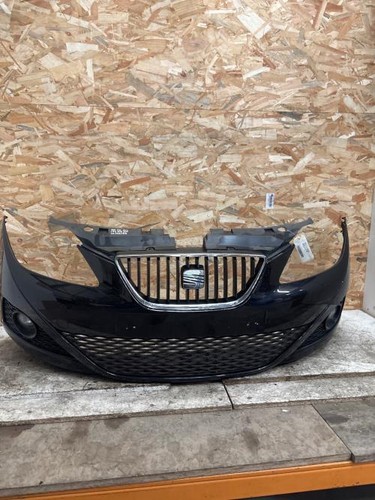 Pare choc avant seat ibiza - seat, 4