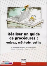 Réaliser un guide des