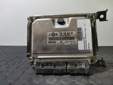 boîtier moteur uce pour