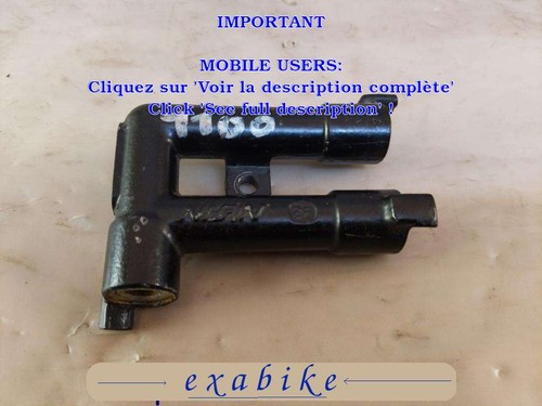 Repartiteur frein pour - repartiteur,