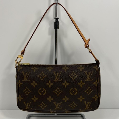 Vuitton m51980 pochette - vuitton,
