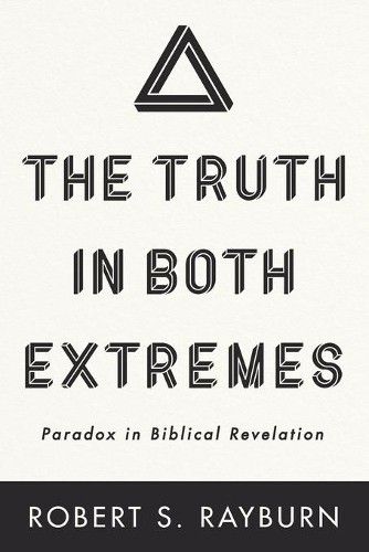 Robert rayburn the truth - s, in