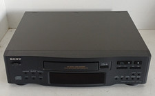 Sony CDP-M33 Compact Disc