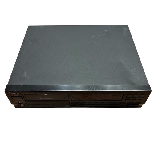 Kenwood m5570 multi cd - kenwood, dp-m5570