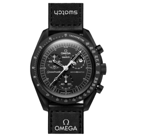 Swatch omega snoopy - swatch, x