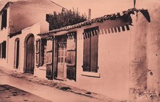 17 ILE D OLERON SAINT PIERRE