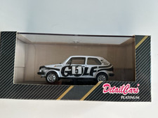 1/43 RARE DÉTAILCARS