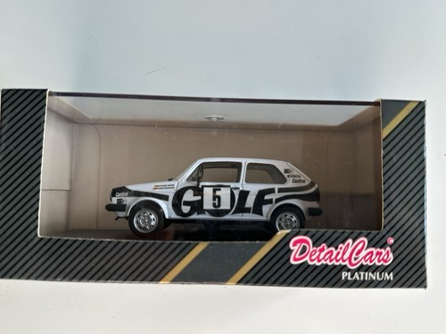 Rare détailcars - 1/43,