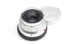 Leitz Leica M Summaron 2.8/35mm 11306 #1627521 RAYURES