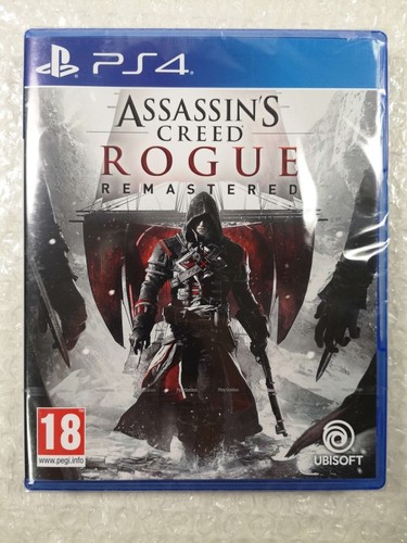 Assassin creed rogue - assassin,