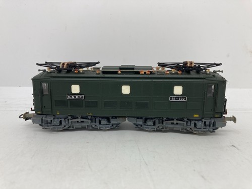 Roco 43474 locomotive - ho,