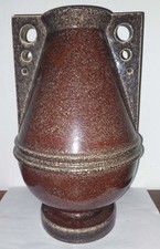 GRAND VASE ETLING PARIS GRES