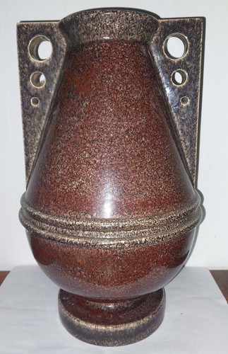 Grand vase etling - etling, gres