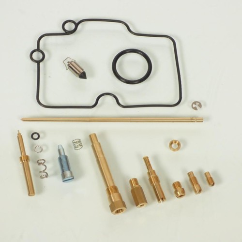 Kit réparation carburateur - réparation, de