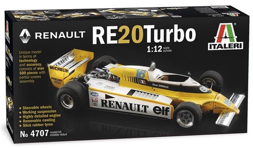 Renault re20 turbo - renault,