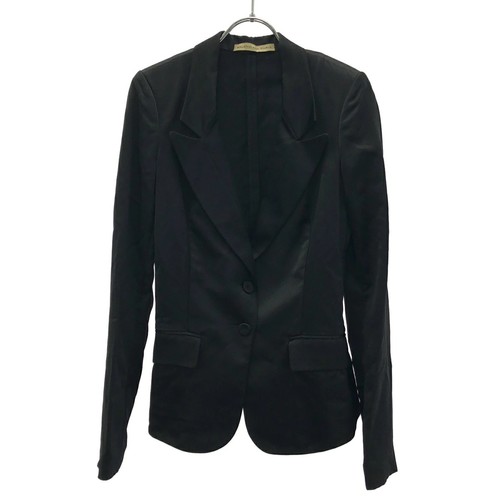 Veste smoking noire balenciaga - veste,