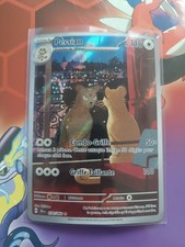 Carte Pokemon PERSIAN 078/064