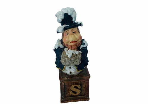 Laaf collection figurine gnome - laaf,