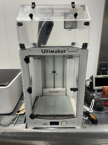 Imprimante ultimaker 2 - 3d,