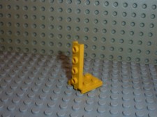 Lego espace space yellow - lego,