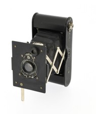 Kodak Eastman Vest Pocket Autographic Canadian patented 1910 - 1913 n° 1625544