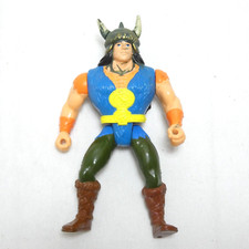 FIGURINE CONAN BARBARE