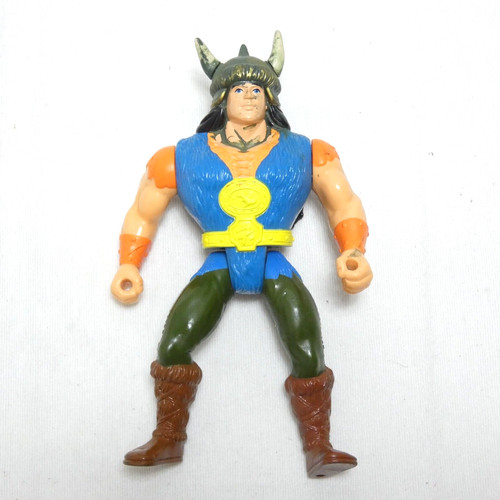 Figurine conan barbare - conan,