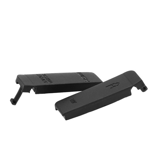 Rechange caoutchouc canon - rechange, en