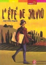 L'été de Silvio - Jean-Côme