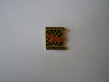 pins automobile mini bolide jeumontois