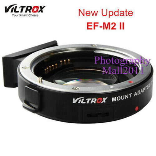 Viltrox 71x af - 0.71x,