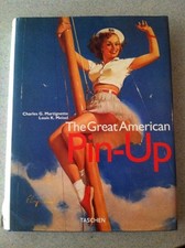 The Great American Pin-up /