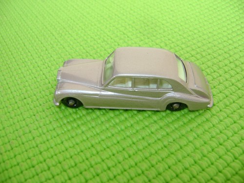 Matchbox series lesney - series, n°44