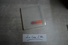 Boitier de Protection / Rangement pour cartouches de NES - Nintendo rare 1/2