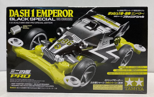 Tamiya 95296 mini 4wd - tamiya, dash-1