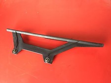 UN CACHE CHAINE POUR MOTO GENERIC 50 RIDE THORN X MODELE ENDURO