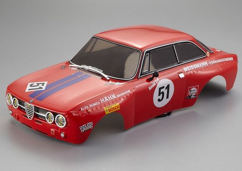 Carrosserie alfa romeo - carrosserie,