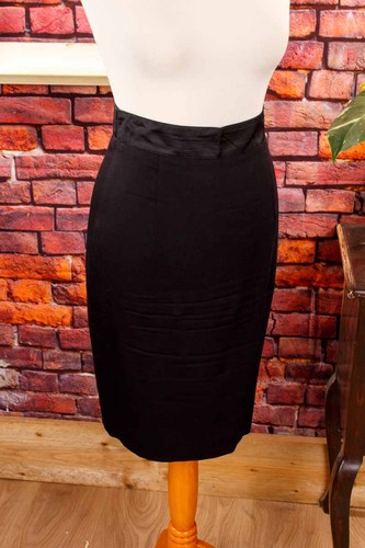 Jupe crayon vintage sexy - crayon,