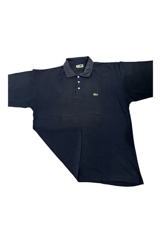 Polo lacoste bleu - bleu, marine