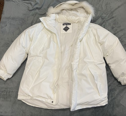 Supreme gore tex - supreme, x