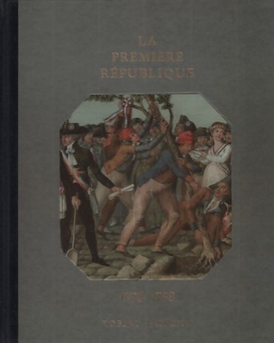 Première république - première,