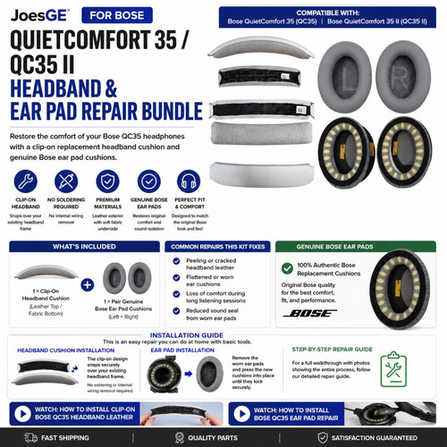 Bose qc35 - qc35, ii